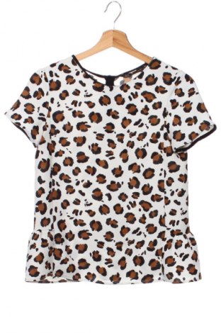 Bluzka damska Zara, Rozmiar XS, Kolor Kolorowy, Cena 46,99 zł