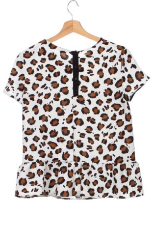 Bluzka damska Zara, Rozmiar XS, Kolor Kolorowy, Cena 46,99 zł