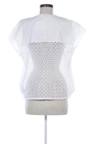 Dámska blúza Zara, Veľkosť L, Farba Biela, Cena  10,60 €