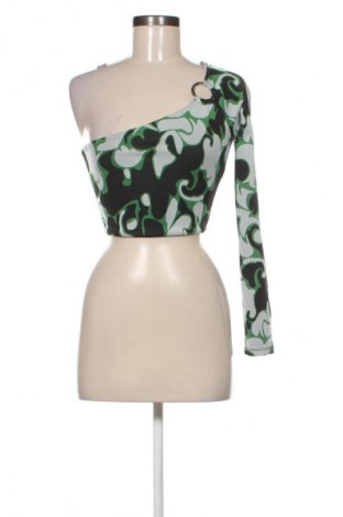 Dámská halenka Zara, Velikost S, Barva Vícebarevné, Cena  99,00 Kč