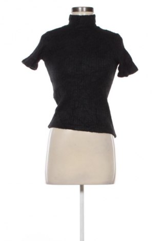 Γυναικεία μπλούζα Zara, Μέγεθος S, Χρώμα Μαύρο, Τιμή 6,99 €