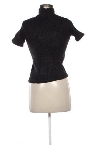 Γυναικεία μπλούζα Zara, Μέγεθος S, Χρώμα Μαύρο, Τιμή 6,99 €