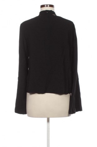 Дамска блуза Zara, Размер L, Цвят Черен, Цена 5,11 €