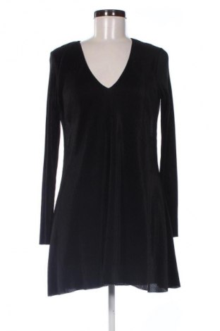 Bluzka damska Zara, Rozmiar S, Kolor Czarny, Cena 75,37 zł