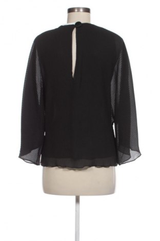 Γυναικεία μπλούζα Zara, Μέγεθος S, Χρώμα Μαύρο, Τιμή 3,99 €