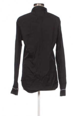 Γυναικεία μπλούζα Zara, Μέγεθος L, Χρώμα Μαύρο, Τιμή 2,99 €
