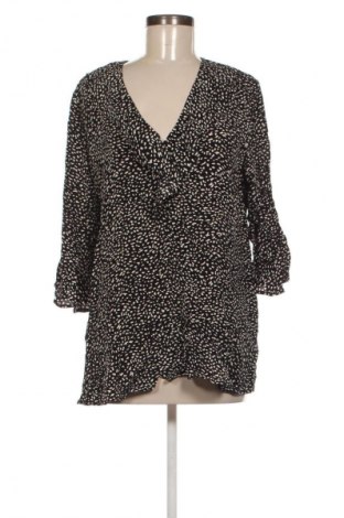 Damen Shirt Zara, Größe M, Farbe Mehrfarbig, Preis 11,99 €