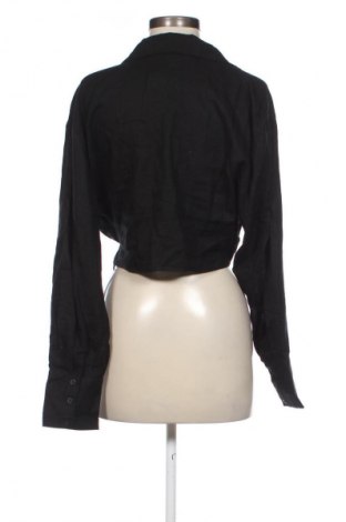 Дамска блуза Zara, Размер L, Цвят Черен, Цена 4,90 €