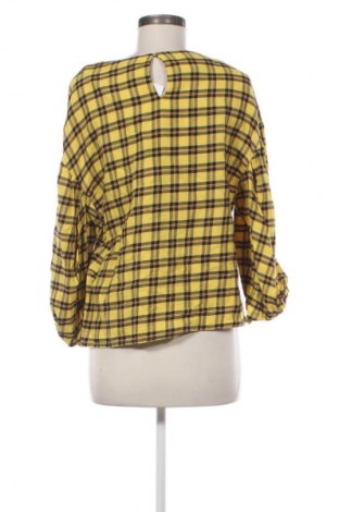 Дамска блуза Zara, Размер XL, Цвят Многоцветен, Цена 2,55 €