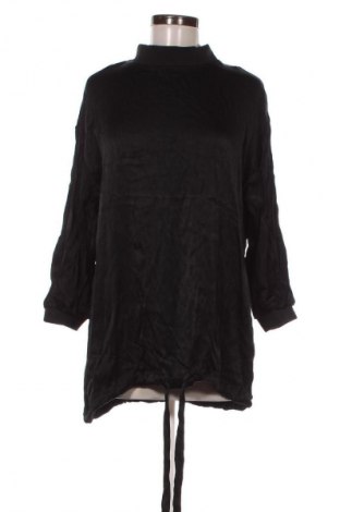 Γυναικεία μπλούζα Zara, Μέγεθος S, Χρώμα Μαύρο, Τιμή 2,99 €