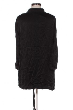 Γυναικεία μπλούζα Zara, Μέγεθος S, Χρώμα Μαύρο, Τιμή 2,99 €