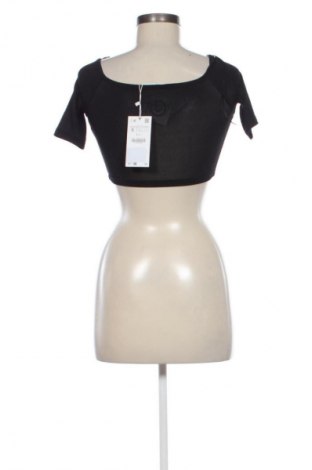 Dámská halenka Zara, Velikost S, Barva Černá, Cena  509,00 Kč