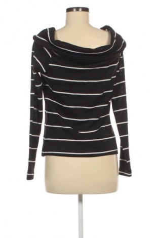 Дамска блуза Zara, Размер L, Цвят Многоцветен, Цена 8,69 €