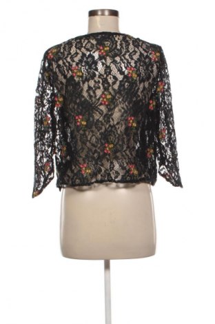 Дамска блуза Zara, Размер M, Цвят Многоцветен, Цена 3,06 €