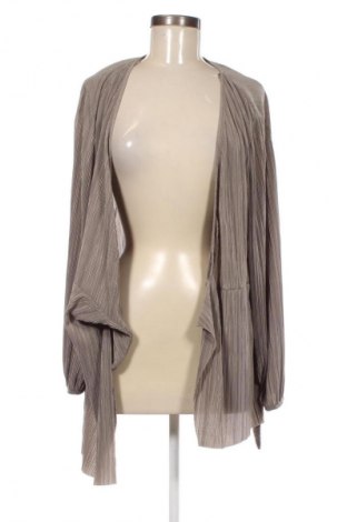 Γυναικεία μπλούζα Zara, Μέγεθος M, Χρώμα Γκρί, Τιμή 1,99 €