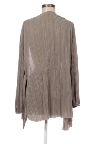 Γυναικεία μπλούζα Zara, Μέγεθος M, Χρώμα Γκρί, Τιμή 1,99 €