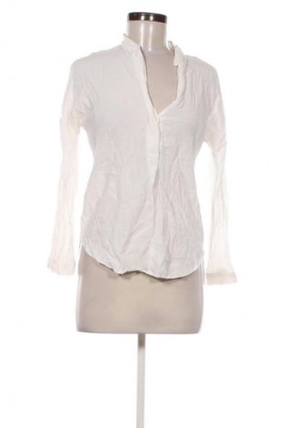 Dámská halenka Zara, Velikost XS, Barva Bílá, Cena  99,00 Kč