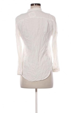 Dámská halenka Zara, Velikost XS, Barva Bílá, Cena  99,00 Kč