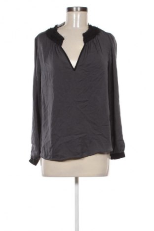 Damen Shirt Zara, Größe L, Farbe Mehrfarbig, Preis 2,99 €