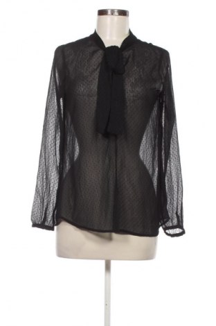 Dámská halenka Zara, Velikost L, Barva Černá, Cena  149,00 Kč