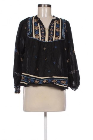 Bluzka damska Zara, Rozmiar M, Kolor Kolorowy, Cena 66,99 zł