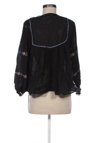 Bluzka damska Zara, Rozmiar M, Kolor Kolorowy, Cena 66,99 zł