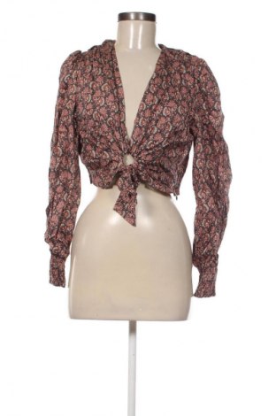 Damen Shirt Zara, Größe M, Farbe Mehrfarbig, Preis € 1,99