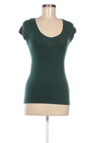 Bluzka damska Zara, Rozmiar M, Kolor Zielony, Cena 45,99 zł