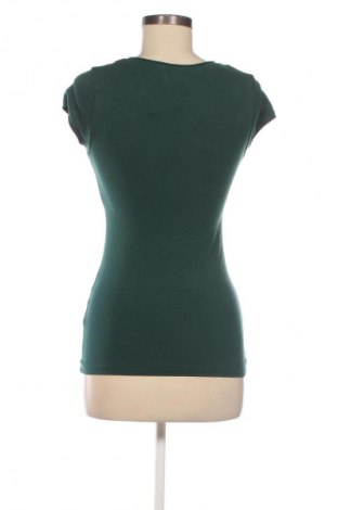 Bluzka damska Zara, Rozmiar M, Kolor Zielony, Cena 45,99 zł