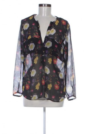 Γυναικεία μπλούζα Zara, Μέγεθος S, Χρώμα Πολύχρωμο, Τιμή 3,99 €