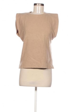 Dámská halenka Zara, Velikost S, Barva Hnědá, Cena  259,00 Kč