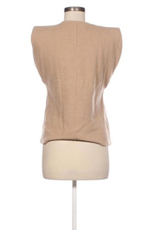 Dámská halenka Zara, Velikost S, Barva Hnědá, Cena  259,00 Kč