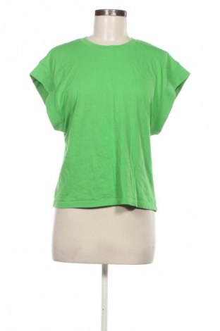 Bluzka damska Zara, Rozmiar S, Kolor Zielony, Cena 31,67 zł