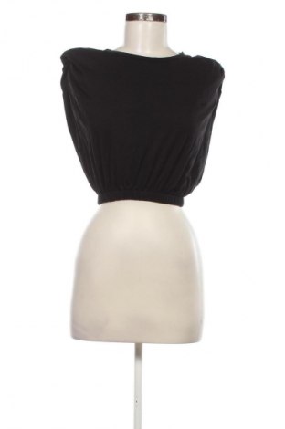Bluzka damska Zara, Rozmiar S, Kolor Czarny, Cena 45,99 zł