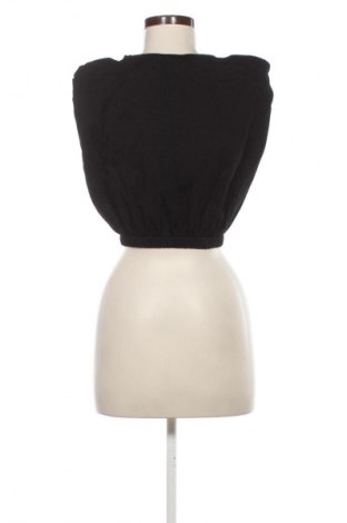 Bluzka damska Zara, Rozmiar S, Kolor Czarny, Cena 45,99 zł