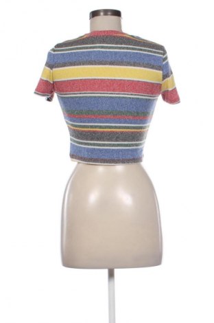 Γυναικεία μπλούζα Zara, Μέγεθος M, Χρώμα Πολύχρωμο, Τιμή 6,79 €