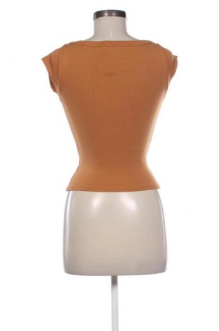 Dámská halenka Zara, Velikost M, Barva Hnědá, Cena  259,00 Kč