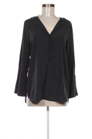 Γυναικεία μπλούζα Zara, Μέγεθος M, Χρώμα Μαύρο, Τιμή 2,99 €