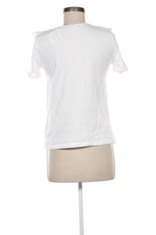 Bluzka damska Zara, Rozmiar S, Kolor Biały, Cena 25,70 zł