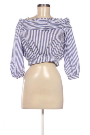 Dámská halenka Zara, Velikost XS, Barva Vícebarevné, Cena  89,00 Kč