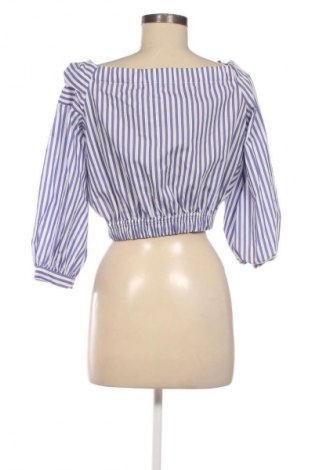 Dámská halenka Zara, Velikost XS, Barva Vícebarevné, Cena  89,00 Kč