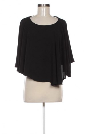 Γυναικεία μπλούζα Zara, Μέγεθος M, Χρώμα Μαύρο, Τιμή 3,99 €