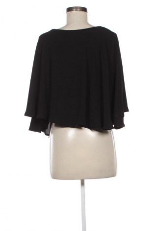 Γυναικεία μπλούζα Zara, Μέγεθος M, Χρώμα Μαύρο, Τιμή 3,99 €