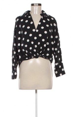 Bluzka damska Zara, Rozmiar S, Kolor Kolorowy, Cena 81,91 zł