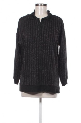 Дамска блуза Zara, Размер S, Цвят Многоцветен, Цена 2,04 €