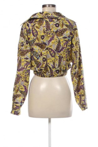 Damen Shirt Zara, Größe S, Farbe Mehrfarbig, Preis € 5,99