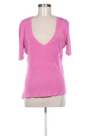 Dámská halenka Zara, Velikost L, Barva Růžová, Cena  249,00 Kč