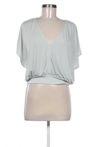 Dámska blúza Zara, Veľkosť XL, Farba Sivá, Cena  8,95 €