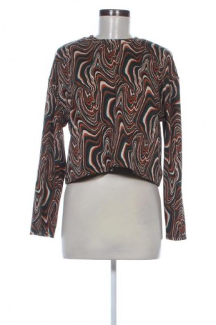 Bluzka damska Zara, Rozmiar S, Kolor Kolorowy, Cena 72,98 zł
