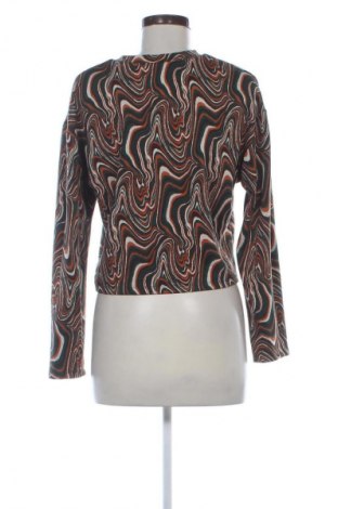 Bluzka damska Zara, Rozmiar S, Kolor Kolorowy, Cena 72,98 zł